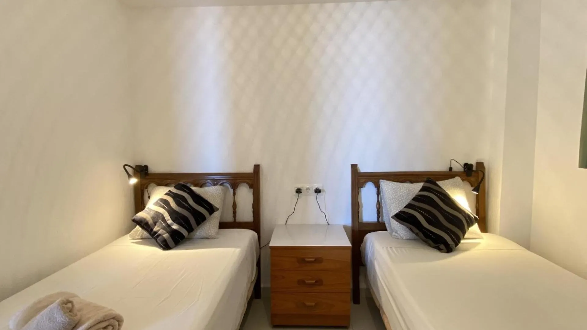Ferienwohnung Fuer 4 Personen Ca 85 Qm In Nerja, Andalusien Costa Del Sol