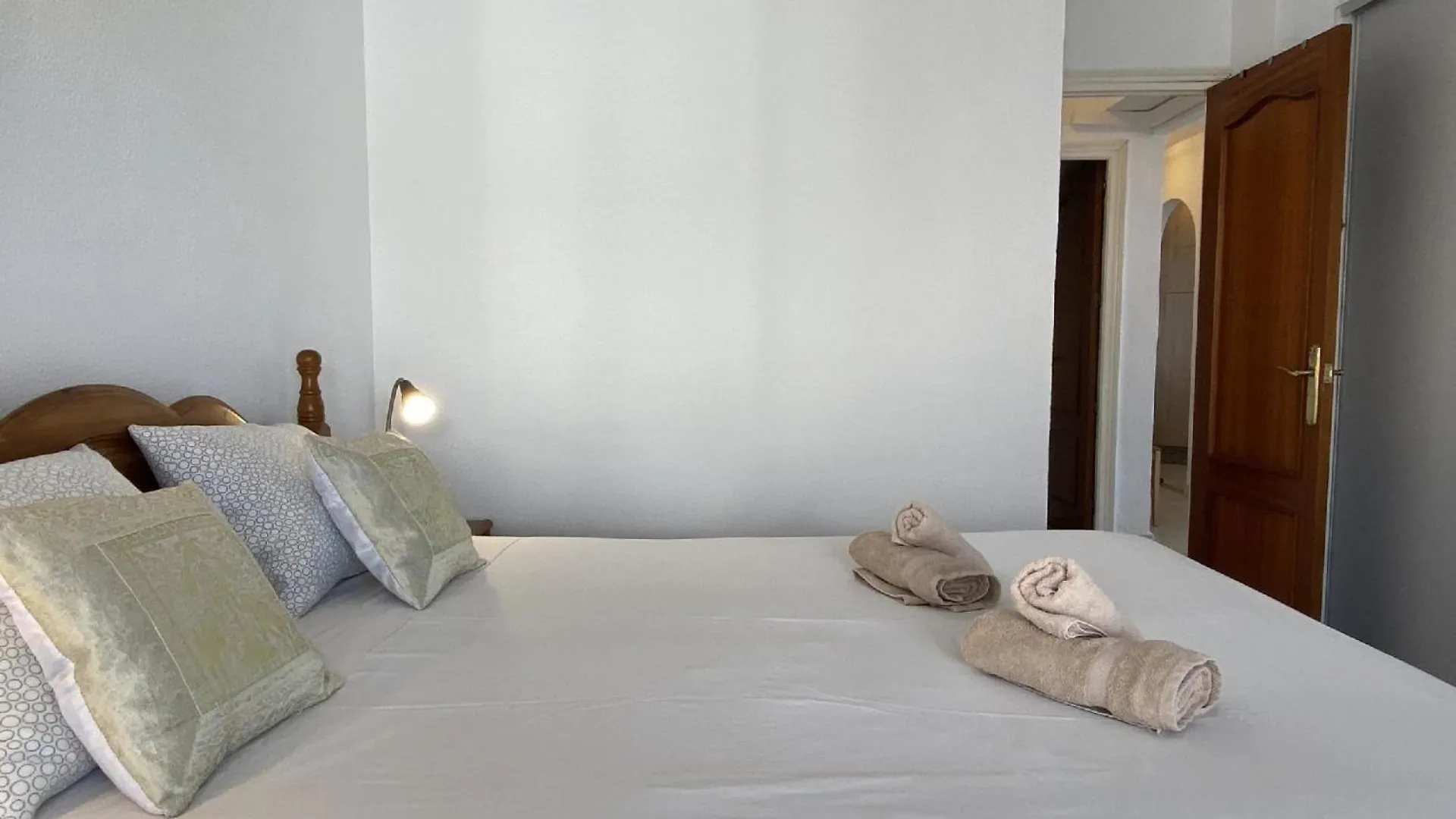 Ferienwohnung Fuer 4 Personen Ca 85 Qm In Nerja, Andalusien Costa Del Sol 0*, Nerja