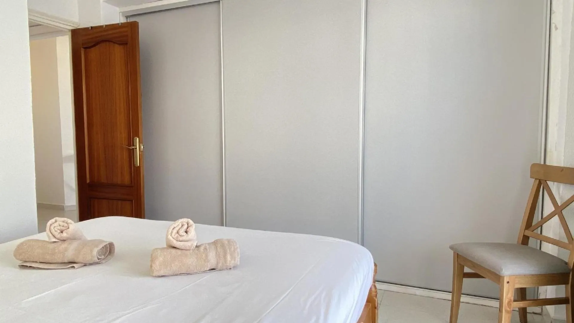 Ferienwohnung Fuer 4 Personen Ca 85 Qm In Nerja, Andalusien Costa Del Sol 0*, Nerja Spain