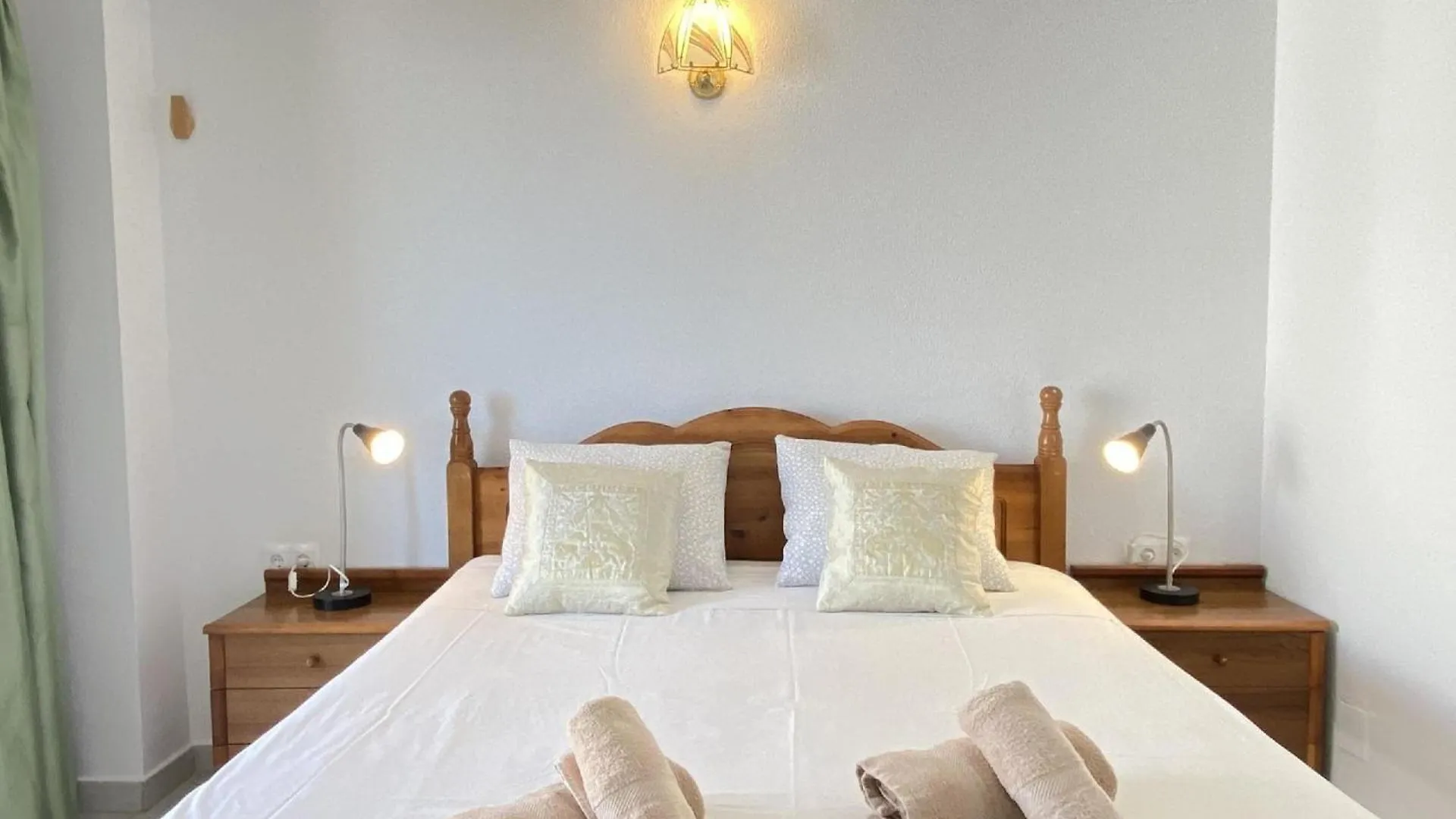 Ferienwohnung Fuer 4 Personen Ca 85 Qm In Nerja, Andalusien Costa Del Sol Apartment Nerja