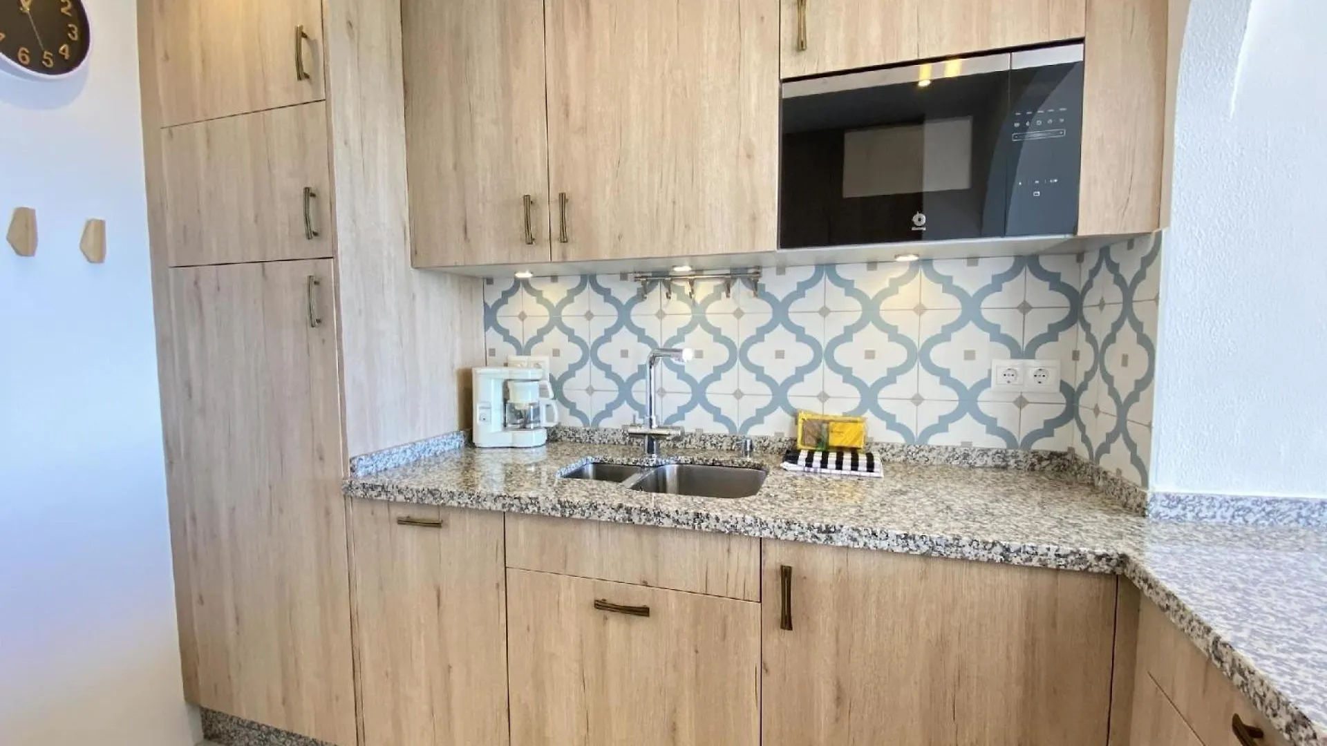 Ferienwohnung Fuer 4 Personen Ca 85 Qm In Nerja, Andalusien Costa Del Sol Spain