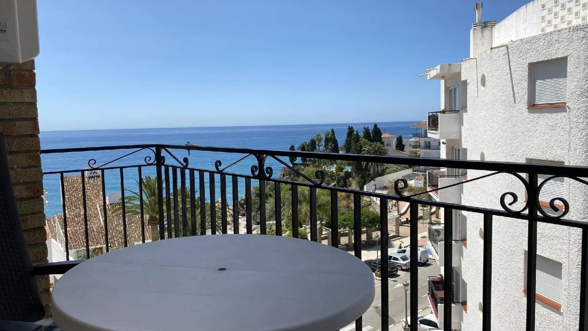 Ferienwohnung Fuer 4 Personen Ca 85 Qm In Nerja, Andalusien Costa Del Sol Spain
