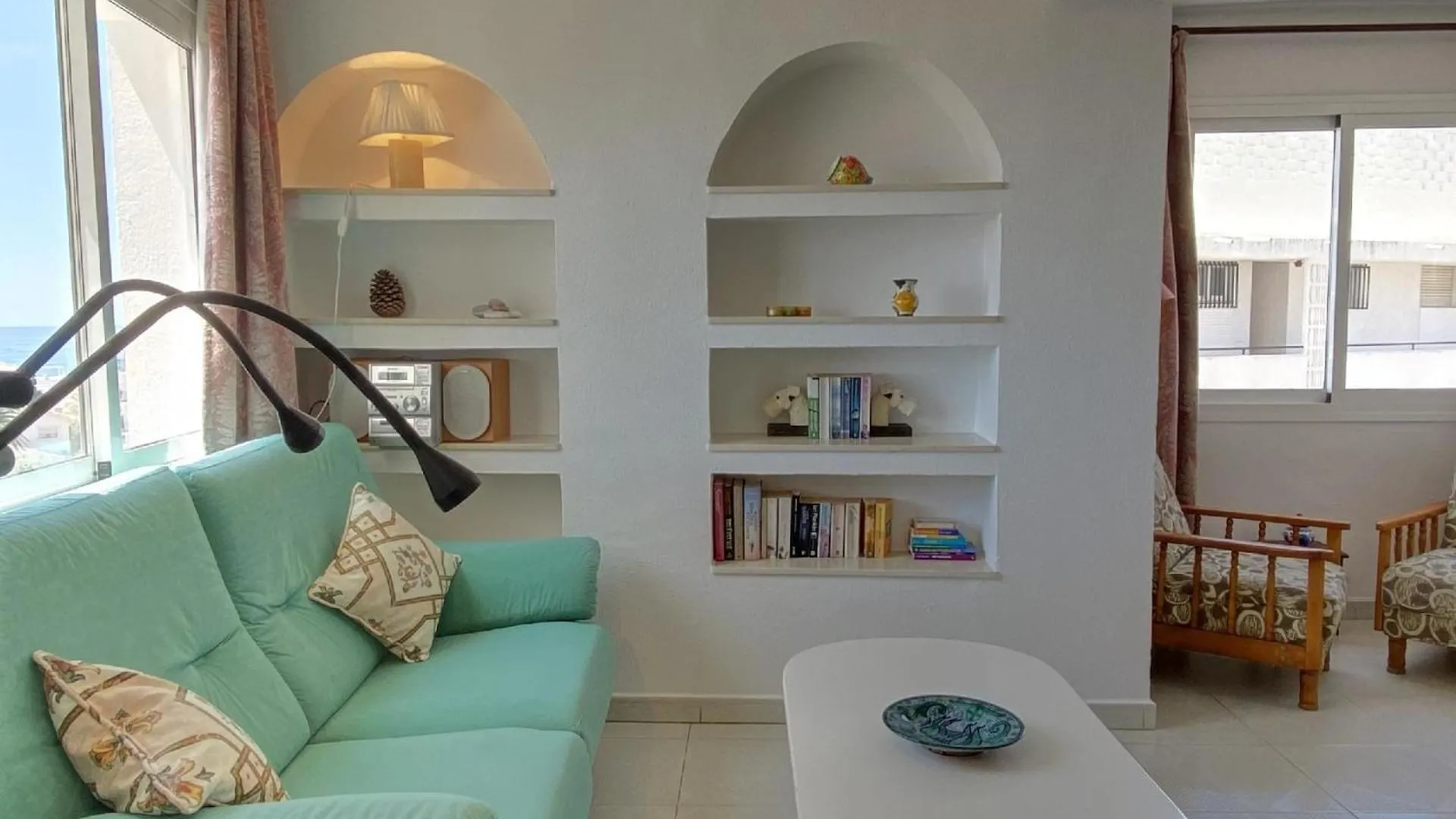 Ferienwohnung Fuer 4 Personen Ca 85 Qm In Nerja, Andalusien Costa Del Sol Apartment Nerja