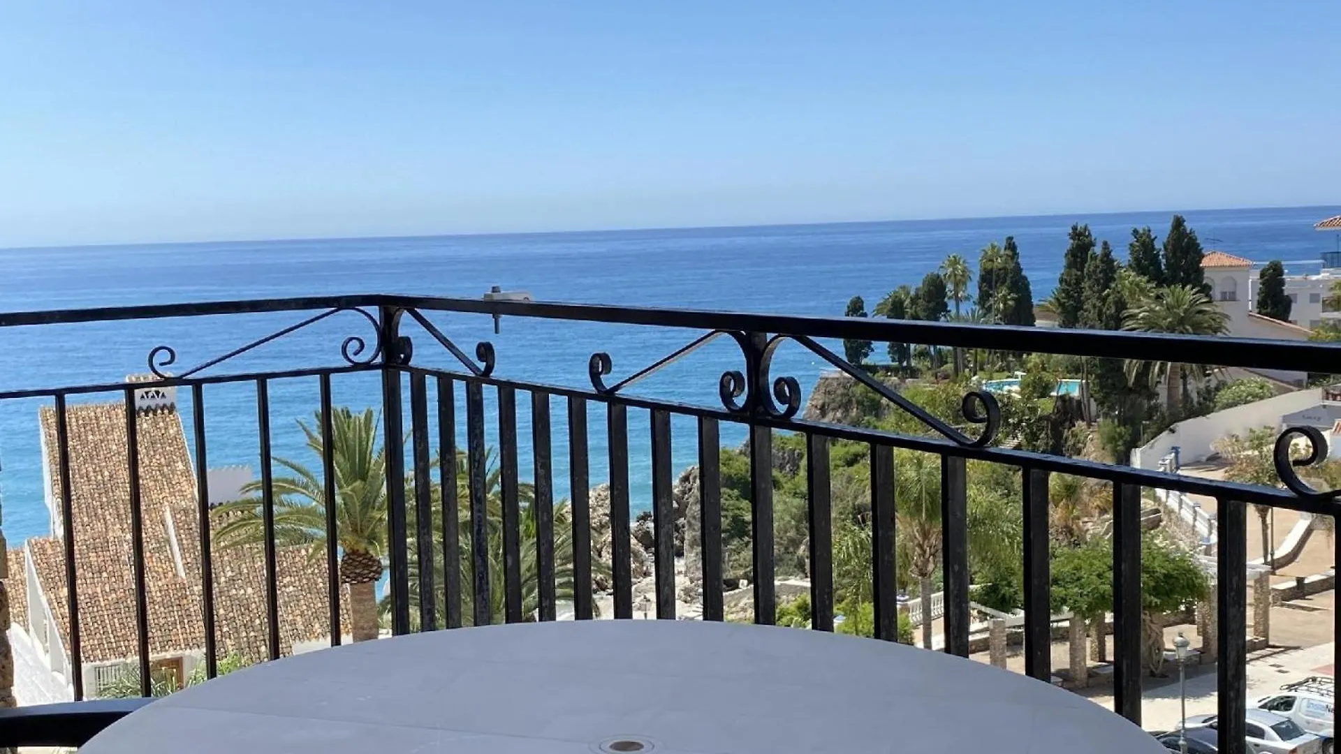 Apartment Ferienwohnung Fuer 4 Personen Ca 85 Qm In Nerja, Andalusien Costa Del Sol Spain