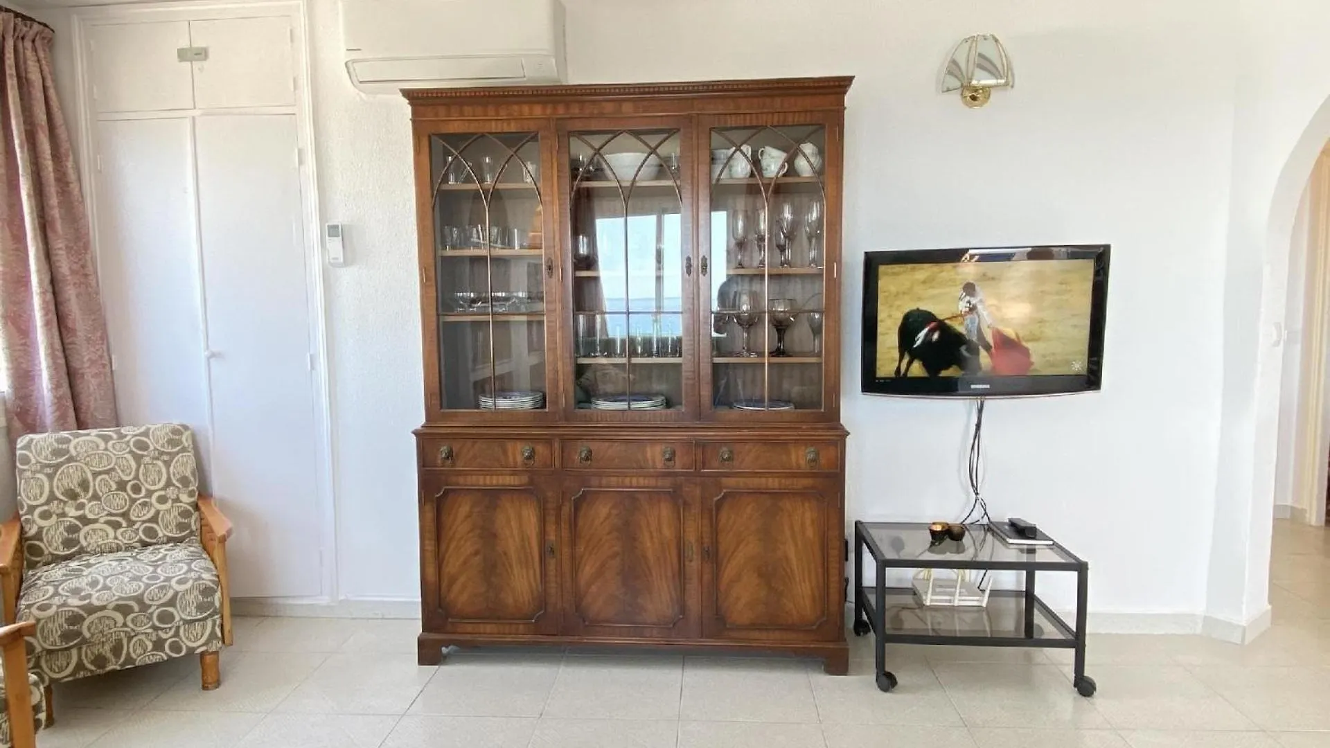 Ferienwohnung Fuer 4 Personen Ca 85 Qm In Nerja, Andalusien Costa Del Sol 0*, Nerja