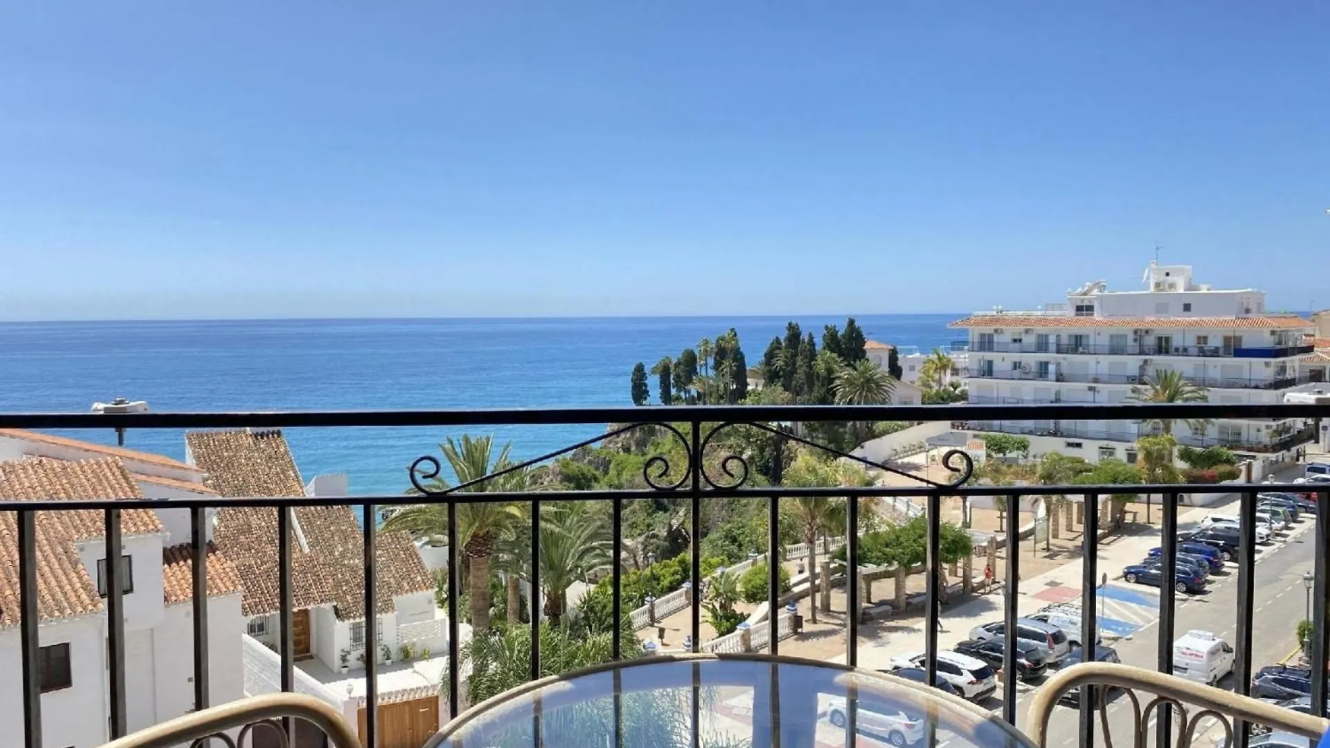 Ferienwohnung Fuer 4 Personen Ca 85 Qm In Nerja, Andalusien Costa Del Sol