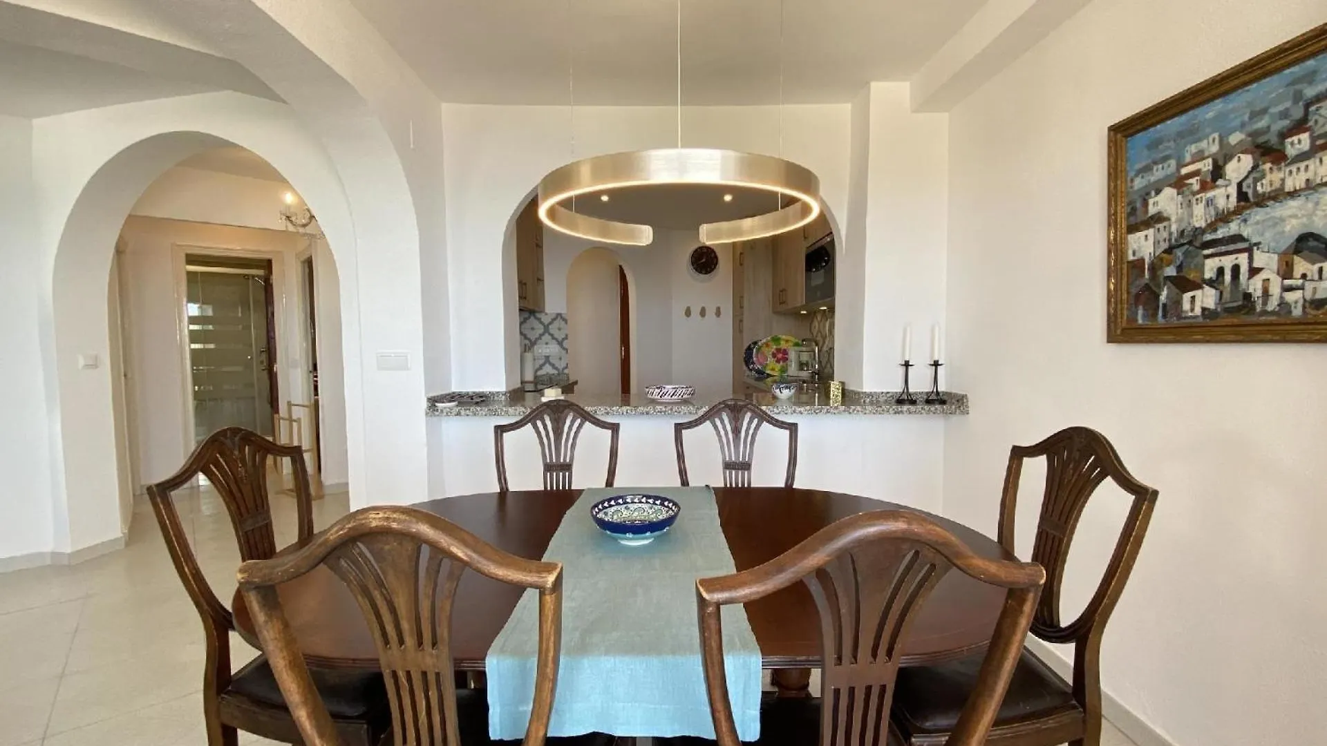 Ferienwohnung Fuer 4 Personen Ca 85 Qm In Nerja, Andalusien Costa Del Sol