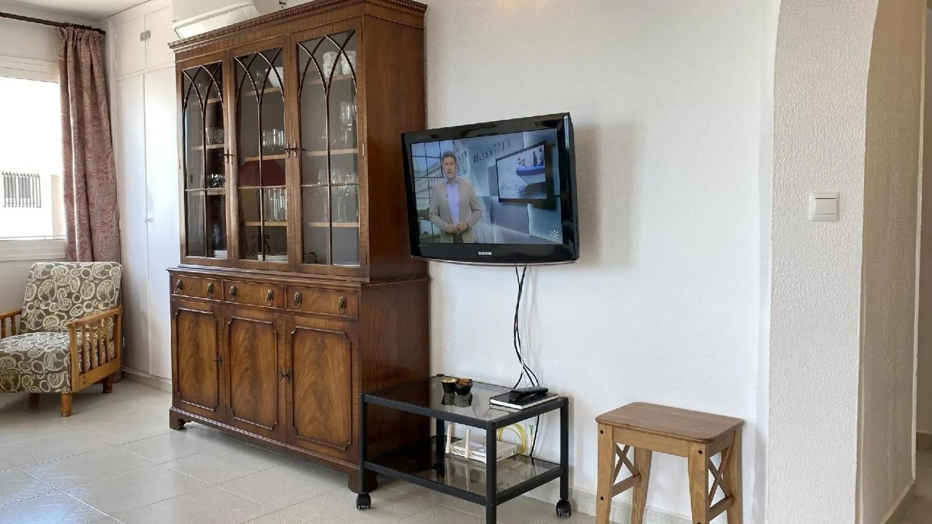 Apartment Ferienwohnung Fuer 4 Personen Ca 85 Qm In Nerja, Andalusien Costa Del Sol